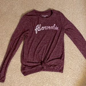 Abercombie Sweater